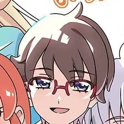 Profile image of 兎山悟
