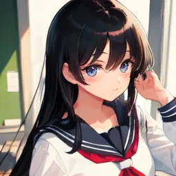 ChillyPunch4471의 転校生は愛が重すぎる