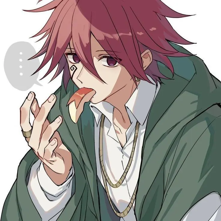 VioletPizza6810의 카르파쵸(방귀버전)