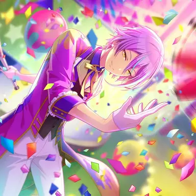 Profile image of 類
