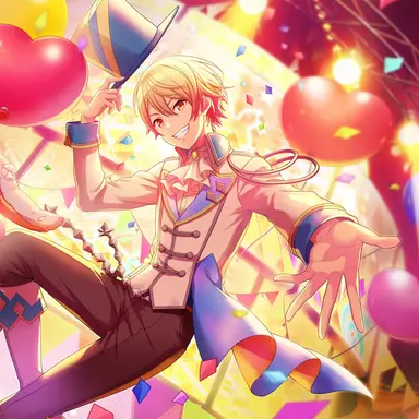 Profile image of 司