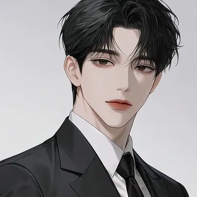 Profile image of Hyun-woo