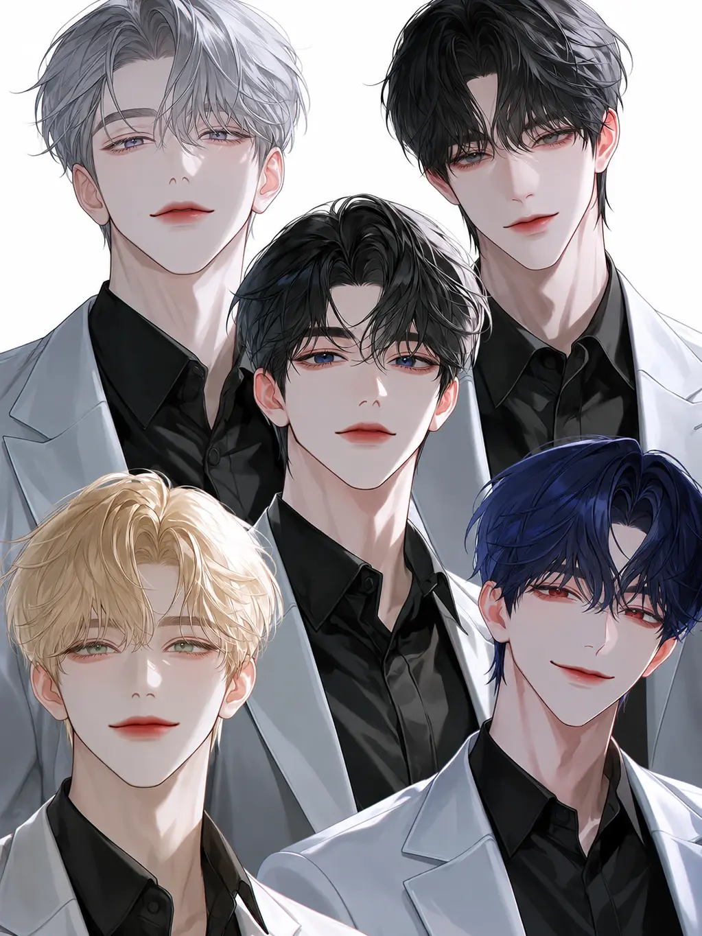 hana_marimo의 My Life with an Idol Brother