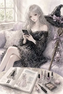 Profile image of ルトゥーチ