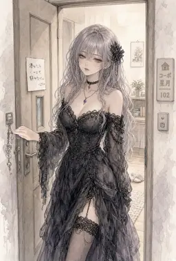 Profile image of ルトゥーチ