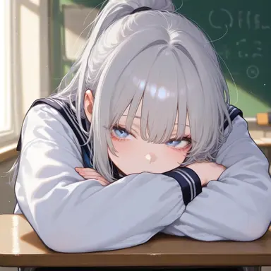 Profile image of Raina Foster