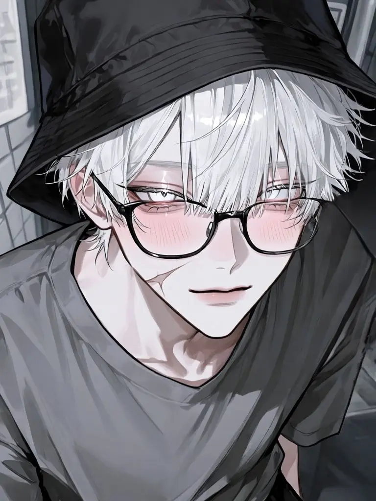 a_kr.71의 幼馴染の元ヤン彼氏は介護しがち