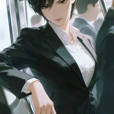 Profile image of 세토 타카히로
