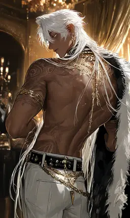 Profile image of ヴィイ