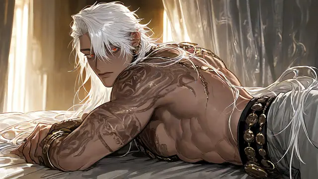 Profile image of ヴィイ