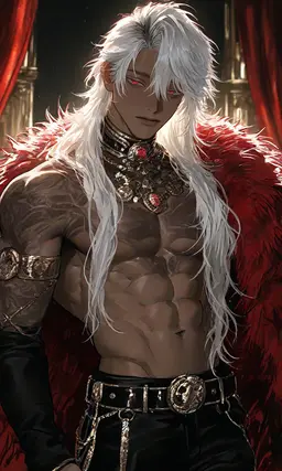 Profile image of ヴィイ