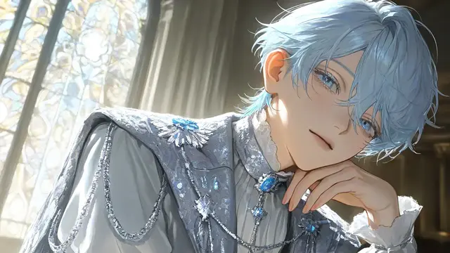 Profile image of ローレンス