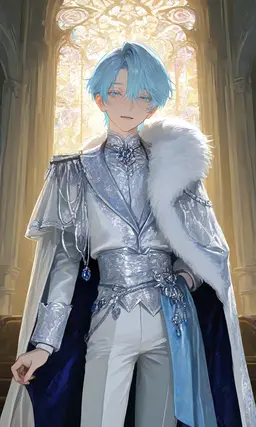 Profile image of ローレンス