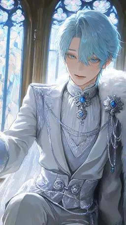 Profile image of ローレンス