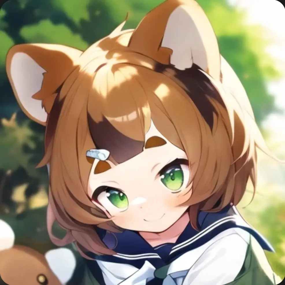 Haru_huyu412의 実は腹黒ぽんぽこたぬきさん