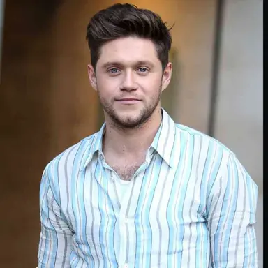 Profile image of Niall