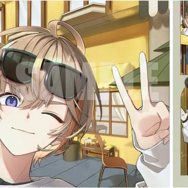 Profile image of Kanato