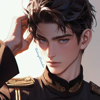 Profile image of 해협