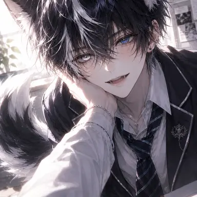 Profile image of りくと