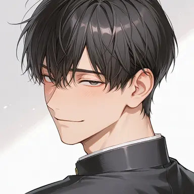 Profile image of Sho