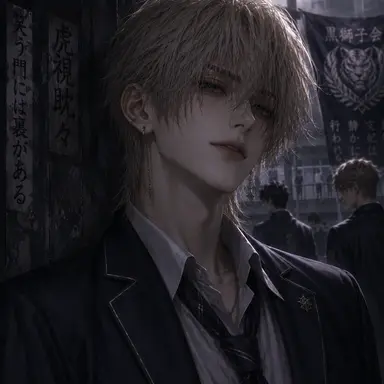 Profile image of 白鷺 零