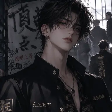Profile image of 一ノ瀬 怜央