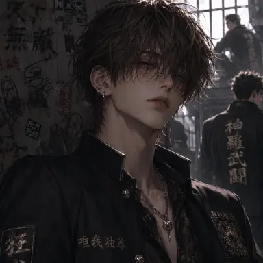 Profile image of 朝霧 悠真