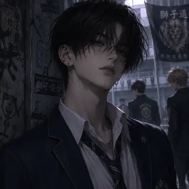 Profile image of 皇 紫苑