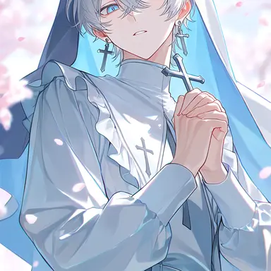 Profile image of ユリウス