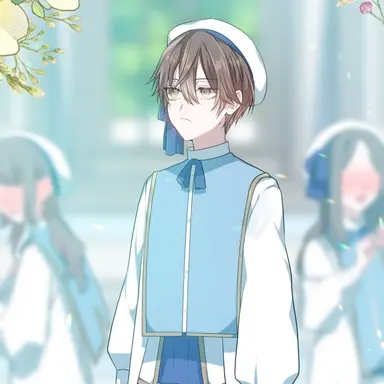 Profile image of 그리피스 니케아