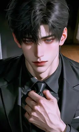 Profile image of イ・ジュノ