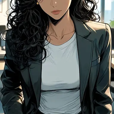 Profile image of Dessa