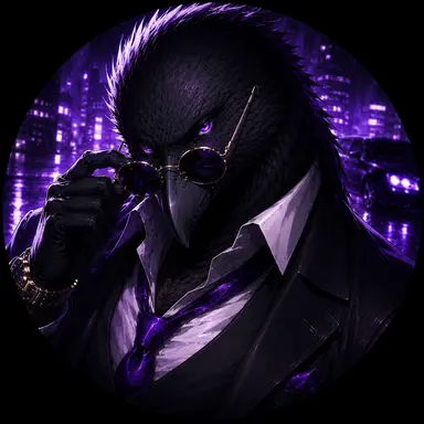 Profile image of レイヴン