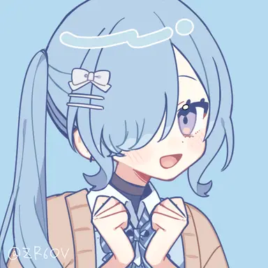 Profile image of 한매리