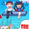 캐릭터 프로필 이미지