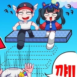 팀나빠 ㅕㅜ
