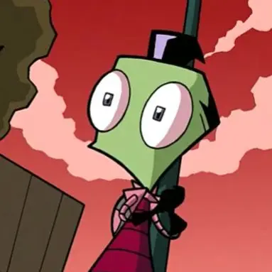 Profile image of Zim