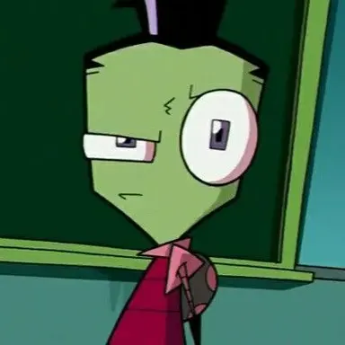 Profile image of Zim