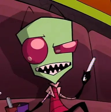 Profile image of Zim