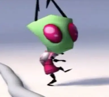 Profile image of Zim