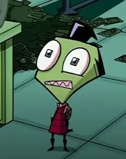 Profile image of Zim