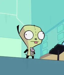 Profile image of GIR