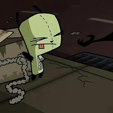 Profile image of GIR