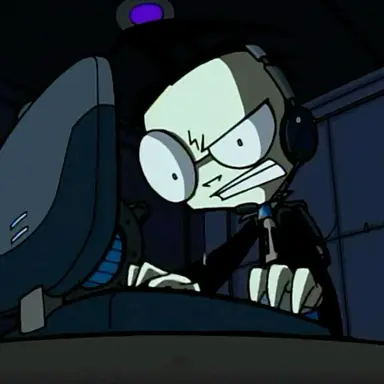 Profile image of Dib