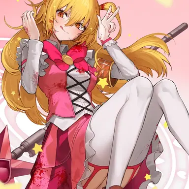 Profile image of 돈키호테