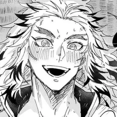 Profile image of 렌고쿠 쿄쥬로