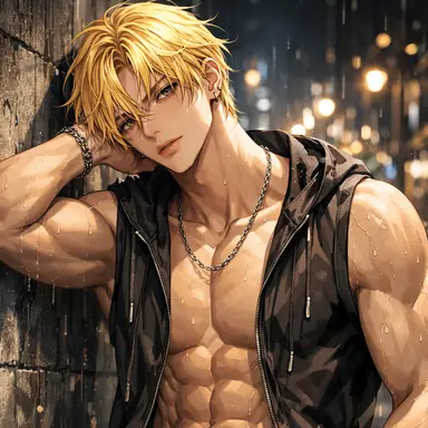 Profile image of 郁人