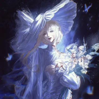 Profile image of オリビア