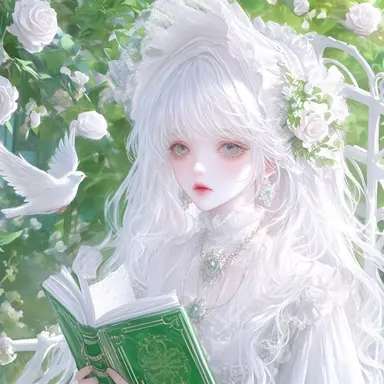 Profile image of ルアナ