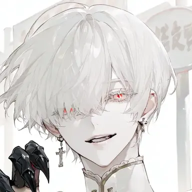 Profile image of ルイス
